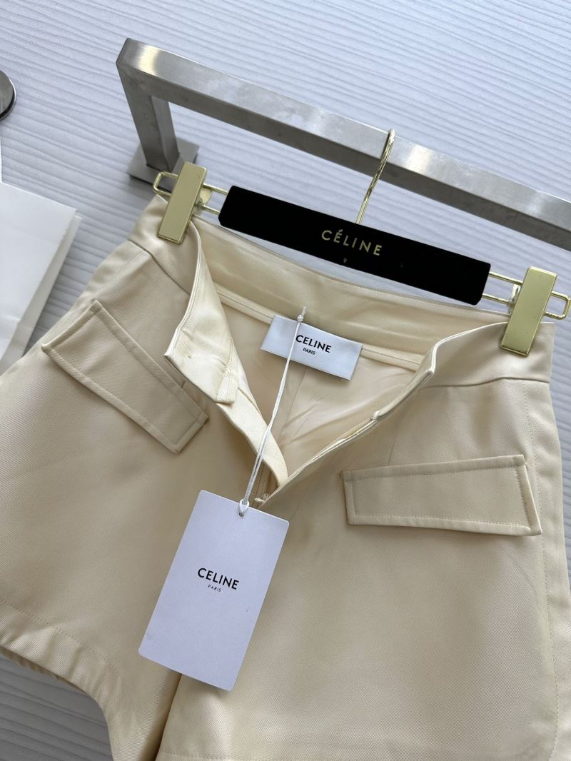 Celine Short Pants